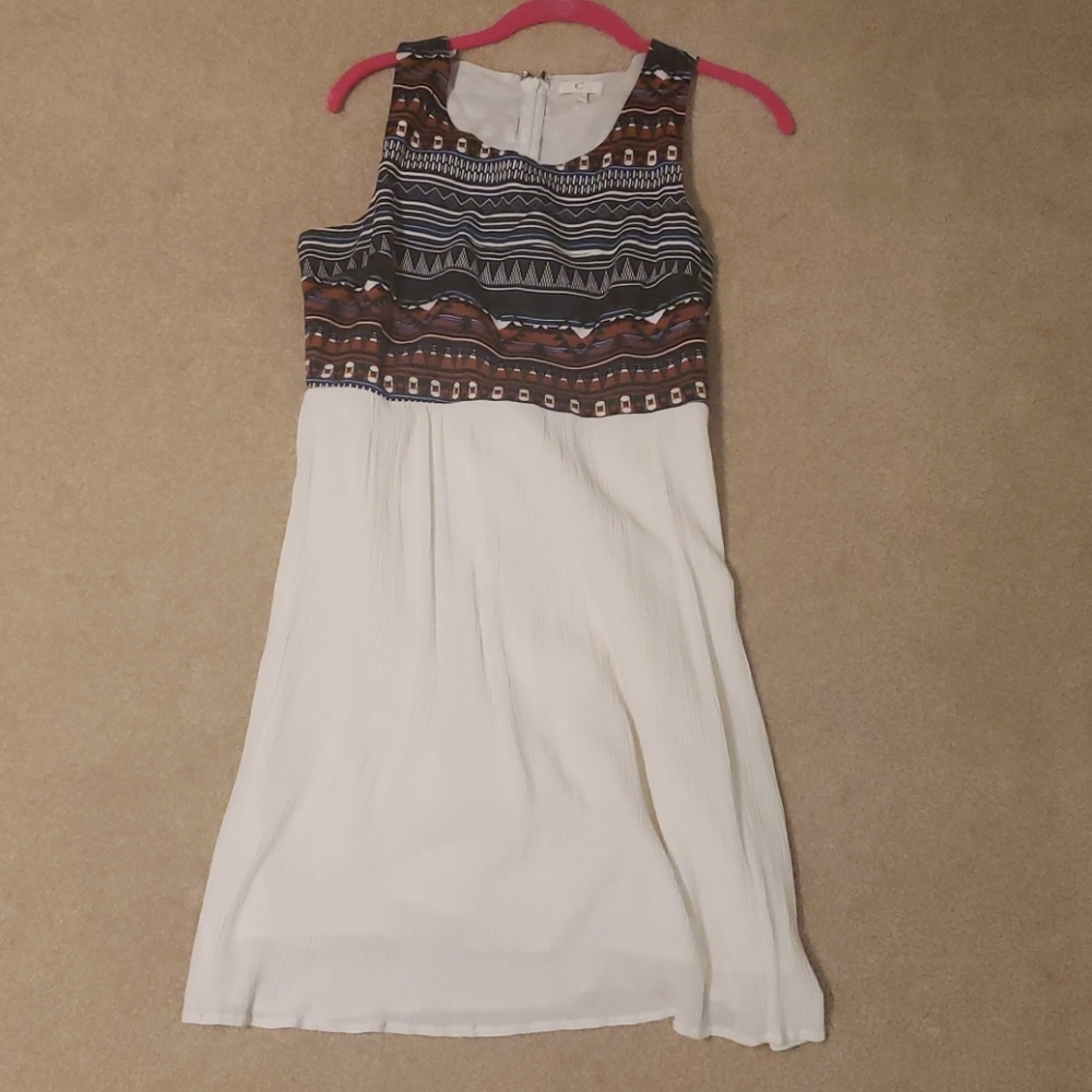 Cute Charming Charlie Dress